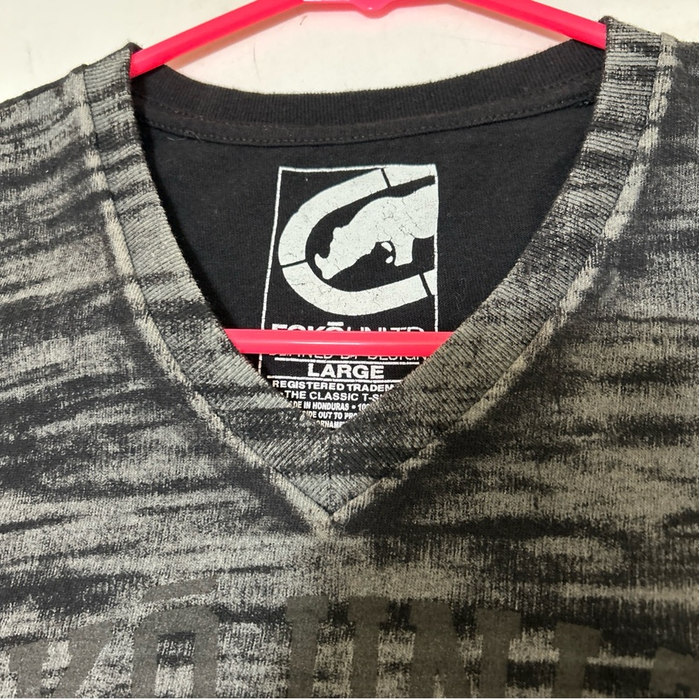 ECKO Inltd Tee size Large - Picture 5 of 8